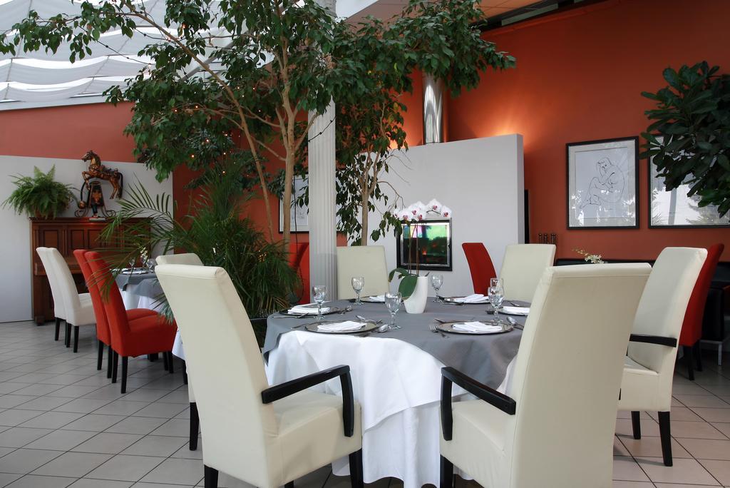 Nebozizek Hotel A Restaurant Прага Екстериор снимка